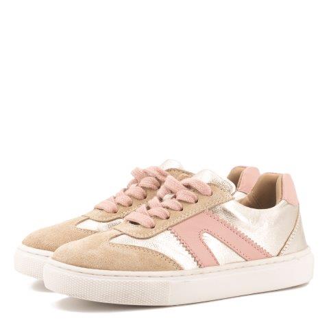 CL-21234 Clic Low Lace Up Sneaker