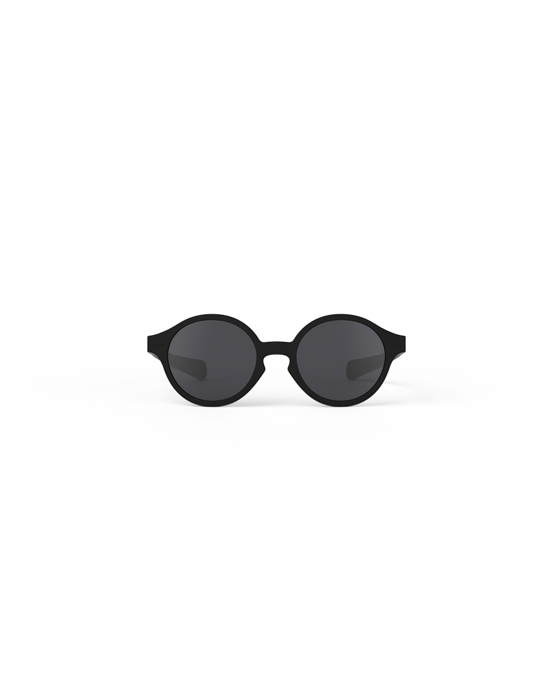 Baby - Kids Sunglasses | #D - Black