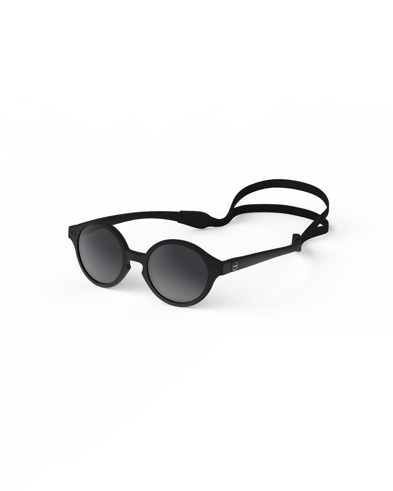 Baby - Kids Sunglasses | #D - Black