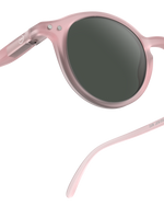 Junior Sunglasses | #D Pink