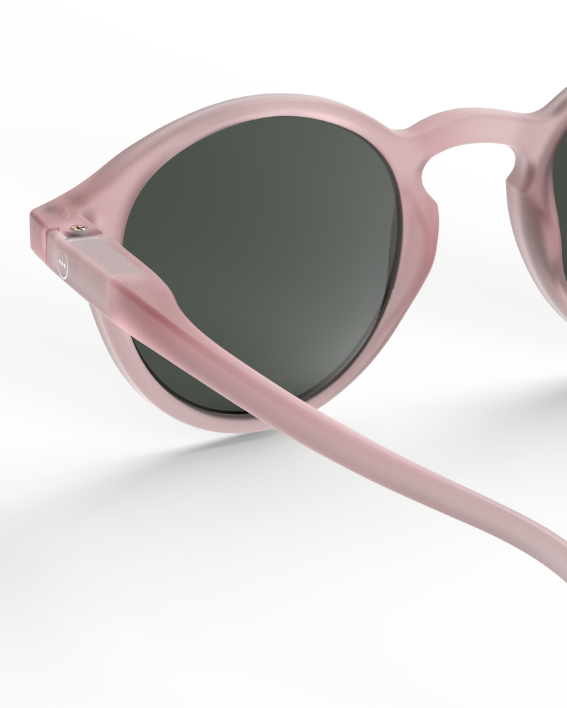 Junior Sunglasses | #D Pink