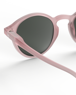 Junior Sunglasses | #D Pink