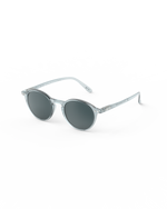 Adult sunglasses | #D Frozen Blue