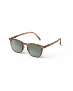 Adult sunglasses  | #E Havane