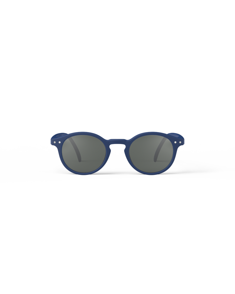 Adult sunglasses | #H Navy Blue