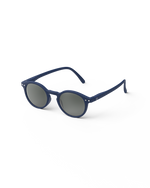 Adult sunglasses | #H Navy Blue