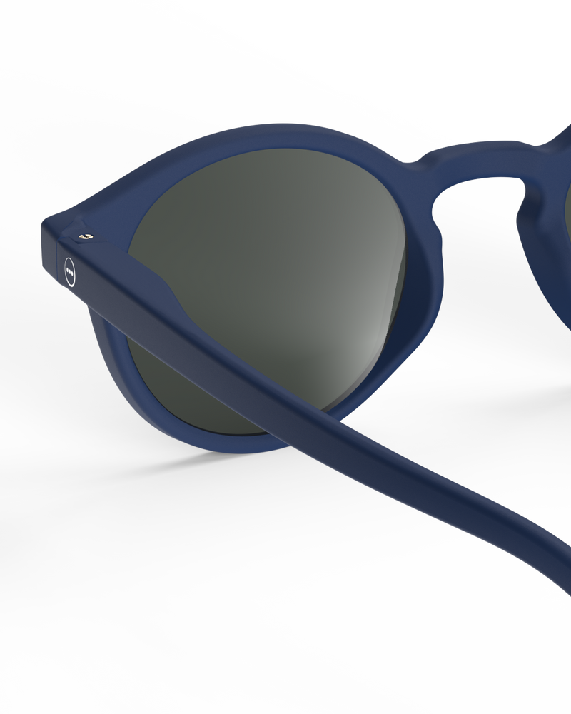 Adult sunglasses | #H Navy Blue