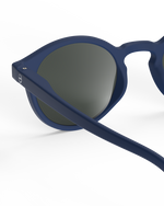 Adult sunglasses | #H Navy Blue