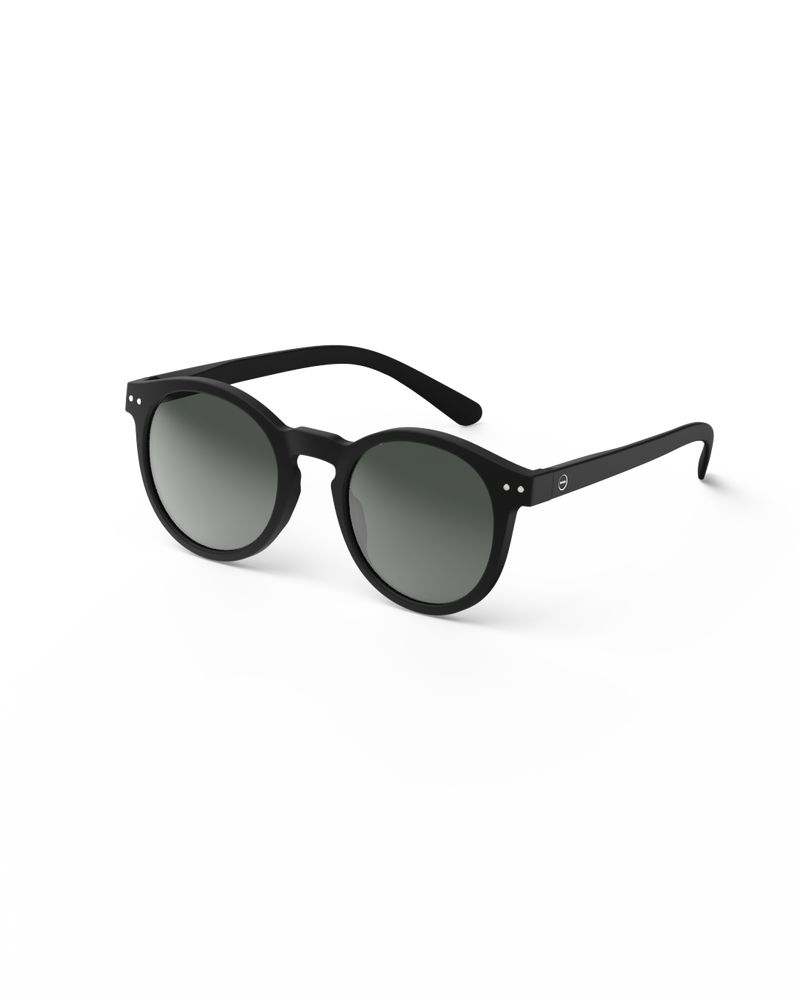 Adult sunglasses | #M Black