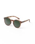 Adult sunglasses | #M Havane