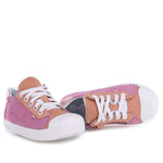 (2627G-23/2628G-23) Emel Trainers Pink