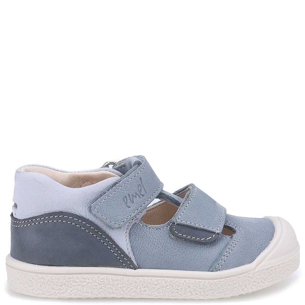 (2799-8) Emel halfopen summer shoe