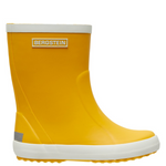 Bergstein classic rainboots - Yellow 130