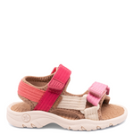 (74401.125.1660) Bisgaard Sandal Nico Bubble