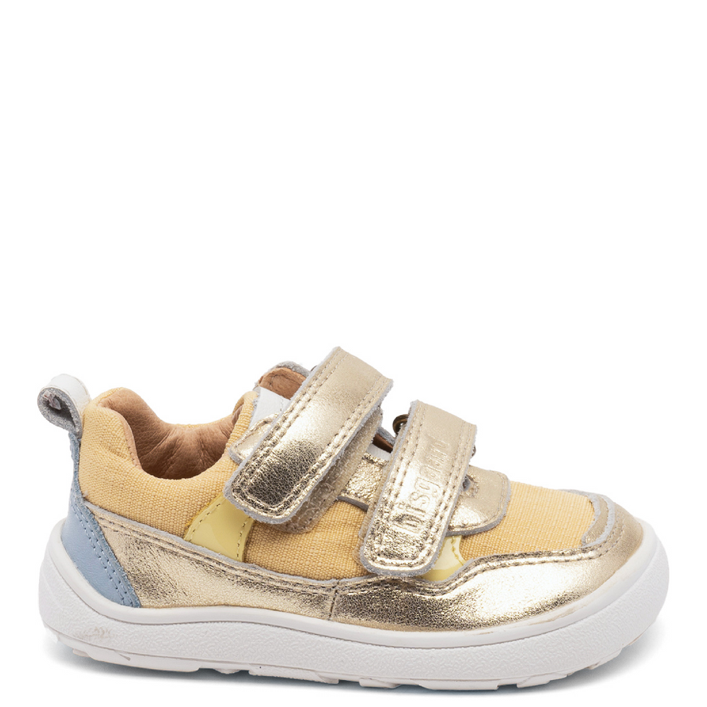 (74107.125.2202) Bisgaard Barefoot Elroy Gold