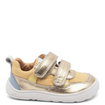 (74107.125.2202) Bisgaard Barefoot Elroy Gold