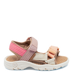 (74401.125.1600) Bisgaard Sandal Nico Rose