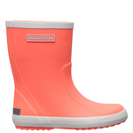 Bergstein classic rainboots - Neon Orange 152