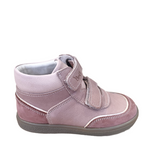 (2754D-7) Emel velcro shoes - pink