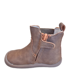 (BF24W013-A) Boots Baby Flex Cognac