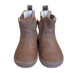 (BF24W013-A) Boots Baby Flex Cognac