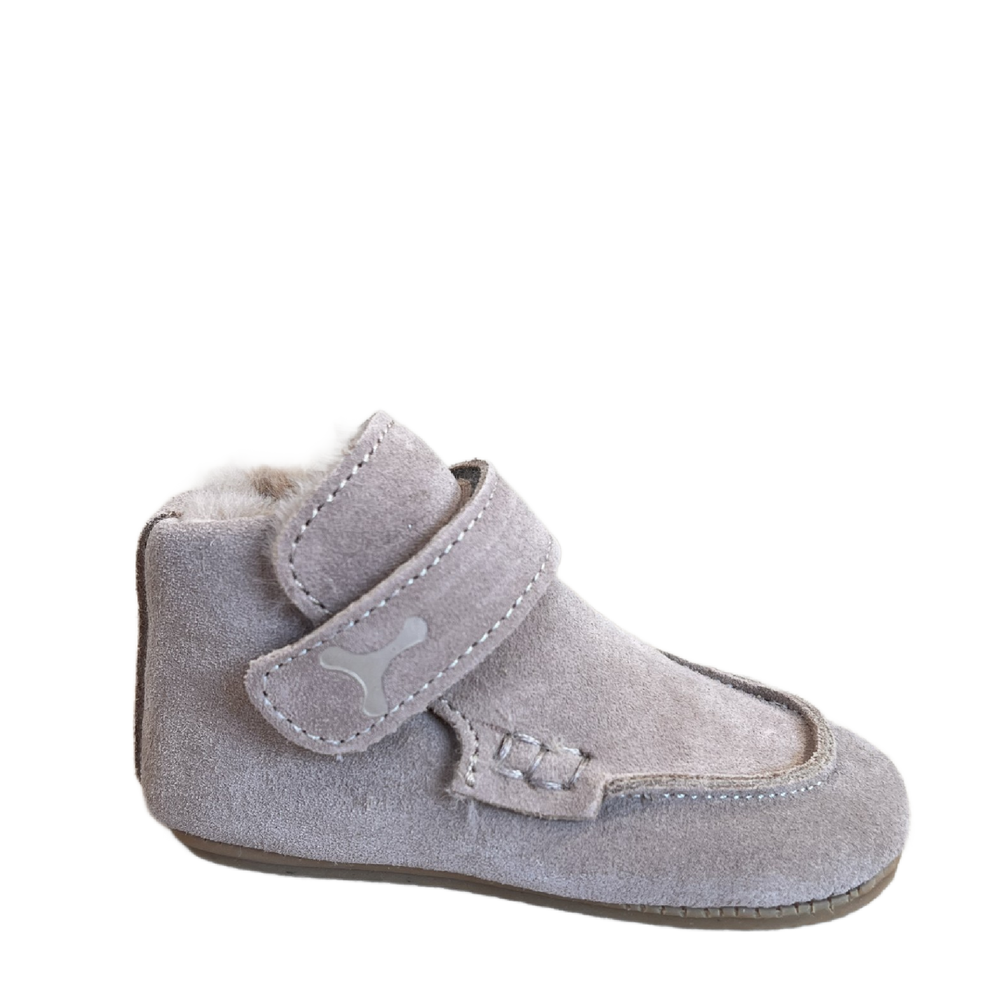 (BP24W001-D) Baby-Proof Beige