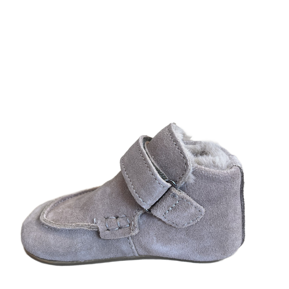 (BP24W001-D) Baby-Proof Beige