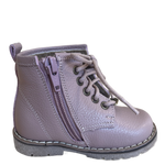 (EY2727D-2) Emel heart winter boots