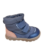 Emel winter waterproof snow boots  Grey EV2778-8