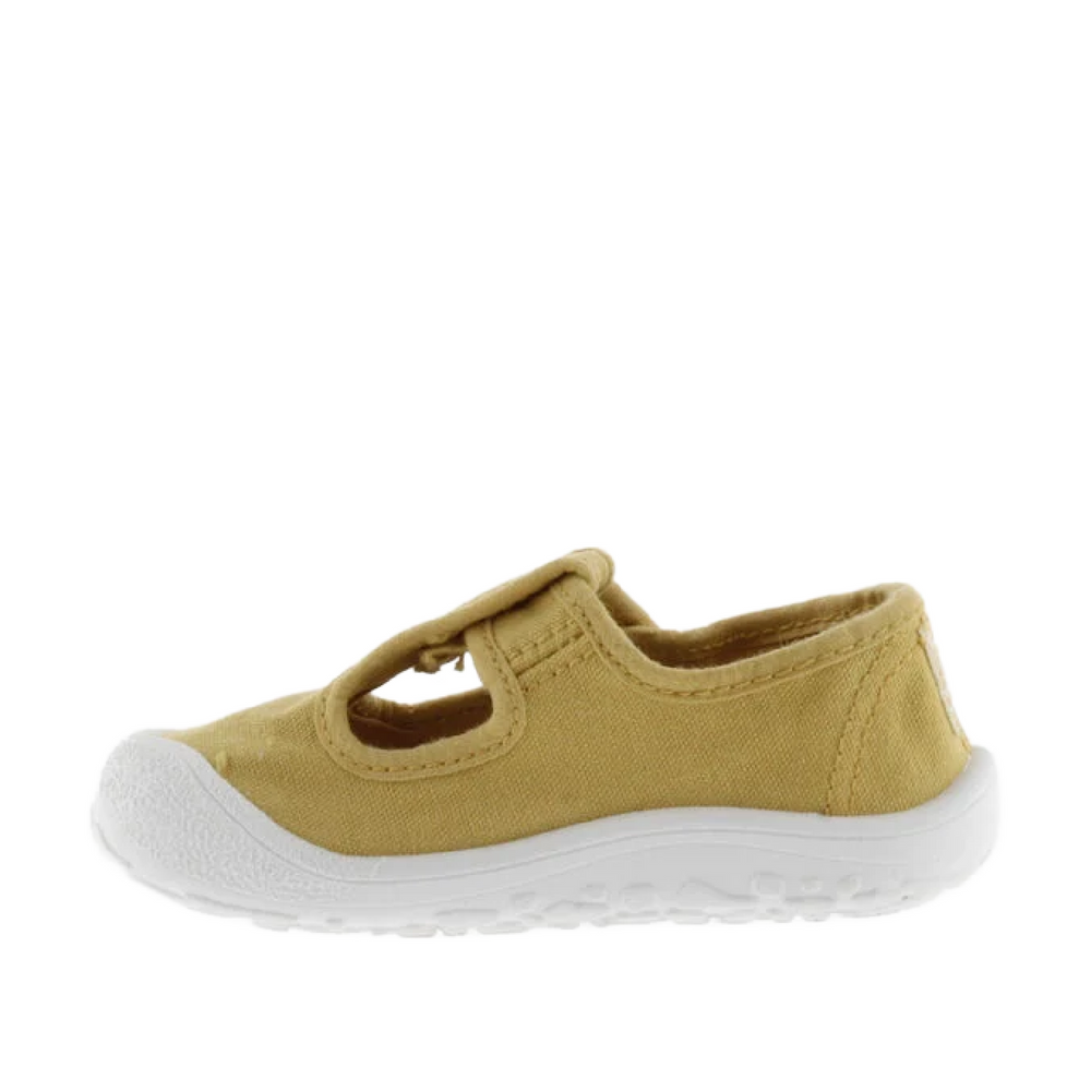 (1370108) Victoria Barefoot - Trigo Yellow