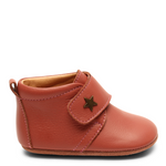 Bisgaard Baby Star Old Rose (12301.999.722)