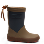 Rubber boots fashion blueberry (92016.999.985)