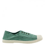 Natural world boat shoes Albahaca (102E)