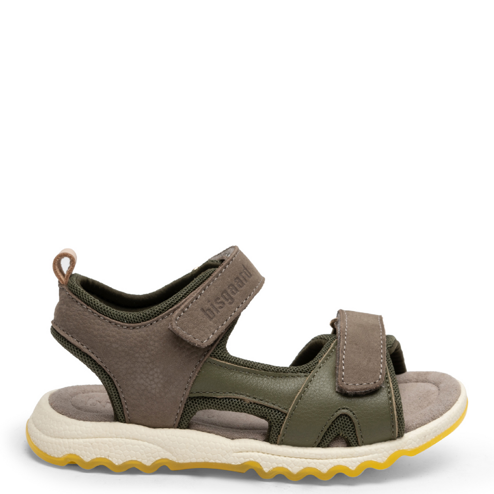 (74101.124.2066) Bisgaard coco - dusty green