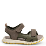 (74101.124.2066) Bisgaard coco - dusty green