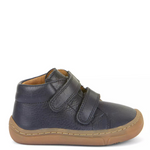 Froddo barefoot FIRST STEP - dark blue - G2130342-9