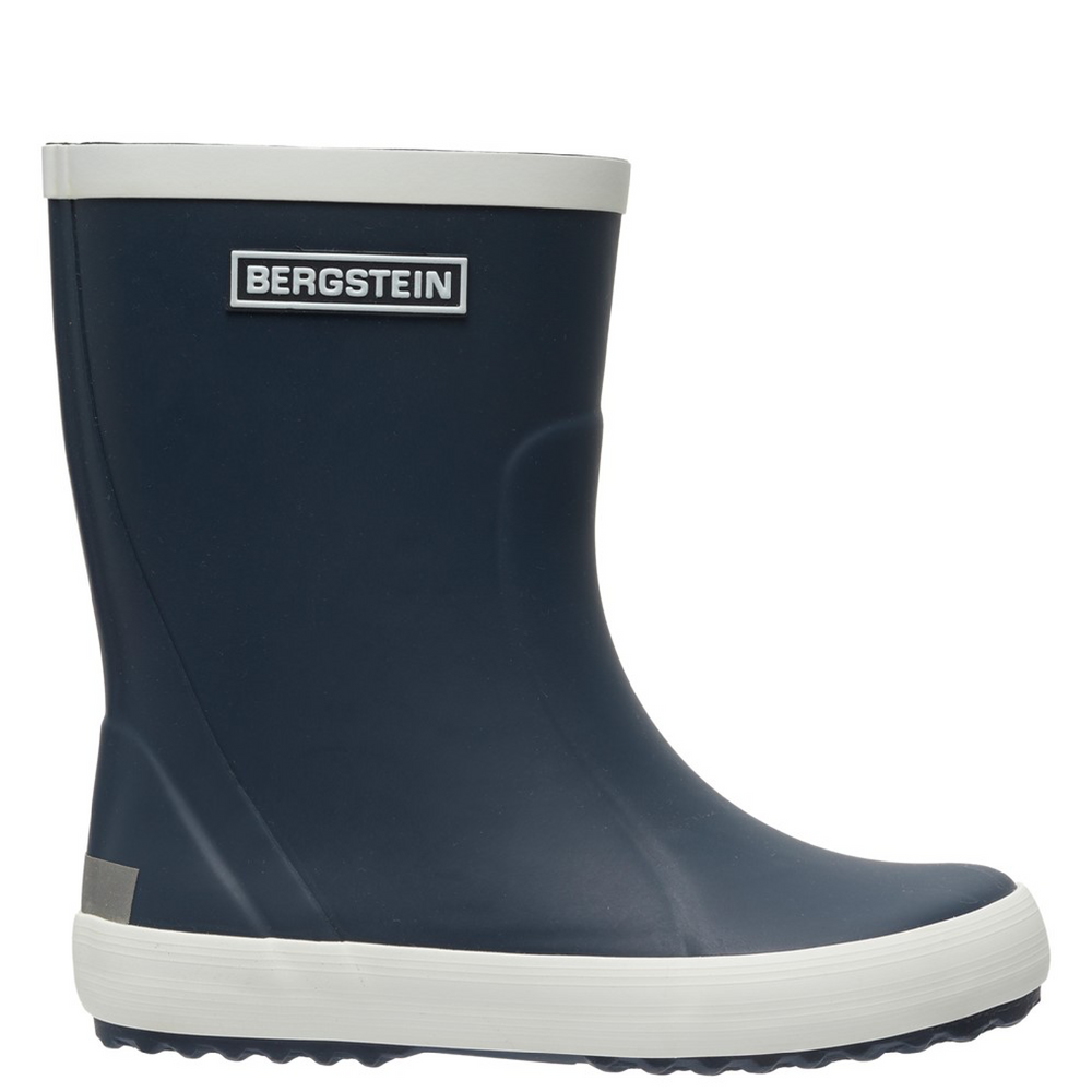 Bergstein classic rainboots - Dark blue 101