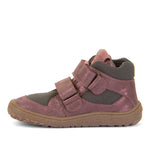 (G3110254-10) Barefoot TEX Autumn - Pink+