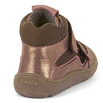 (G3110254-12) Barefoot TEX Autumn - Pink/Gold