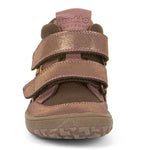 (G3110254-12) Barefoot TEX Autumn - Pink/Gold