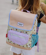 Backpack Pastel Blossom