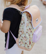 Backpack Pastel Blossom