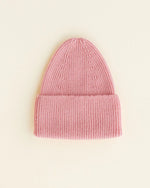 Beanie Fonzie Bubblegum (Matching adults and kids)