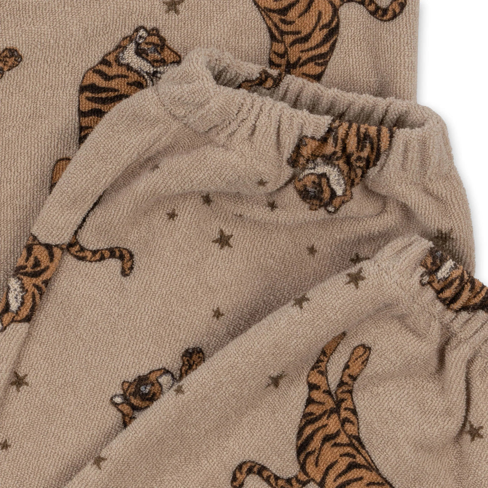 Itty pants tiger Sand KS5998