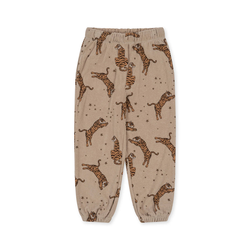 Itty pants tiger Sand KS5998