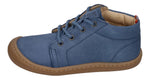 Barefoot all-season shoes Koel Ben M - Blue