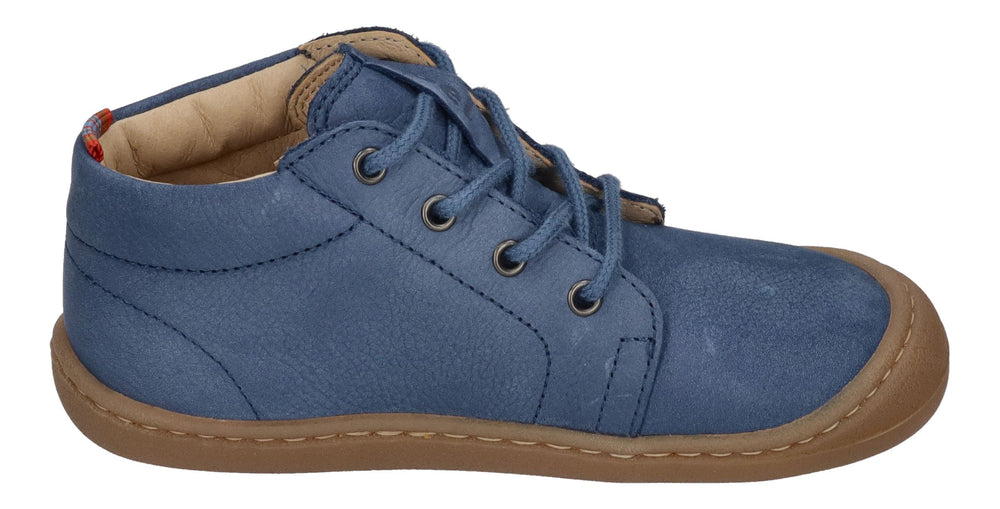 Barefoot all-season shoes Koel Ben M - Blue