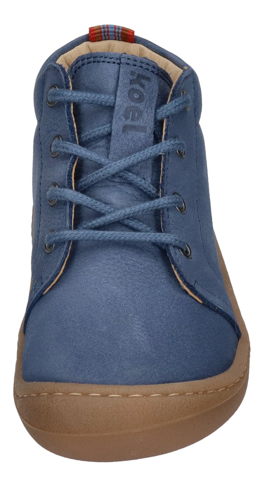 Barefoot all-season shoes Koel Ben M - Blue