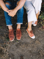 Natural world canvas shoes Cangrejo (618)