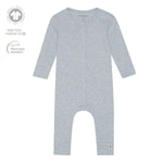 Oak Onesie Organic GOTS Cotton